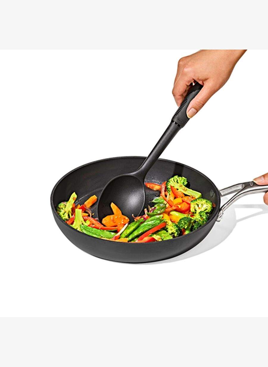 Oxo GG Kaşık Siyah — Product image 5 of 5