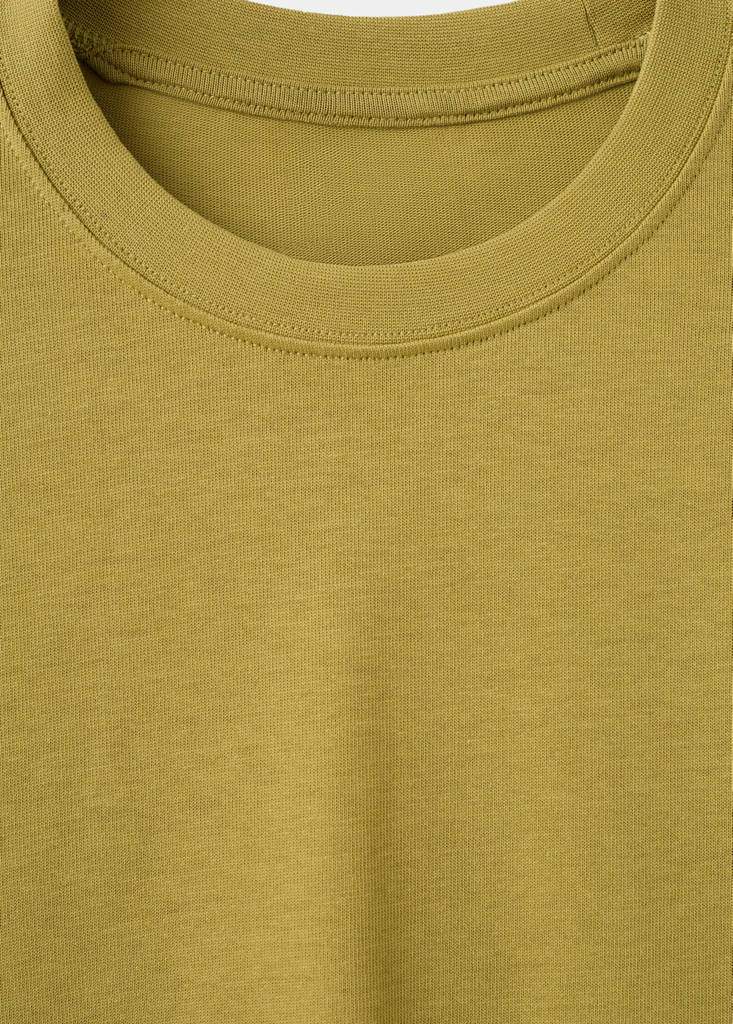 Heavy weight relaxed fit T-shirt — Product image 23 of 30