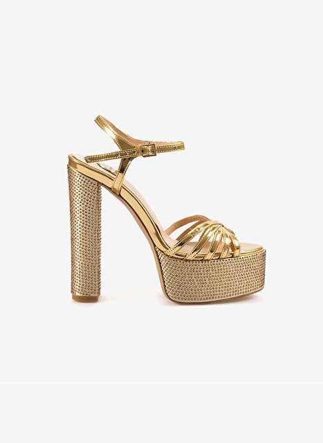 Mocassini Women's Night & Evening Shoes H6681