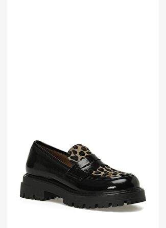 RAQUEL5 5PR Leopard Female Loafer — Product image 9 of 40