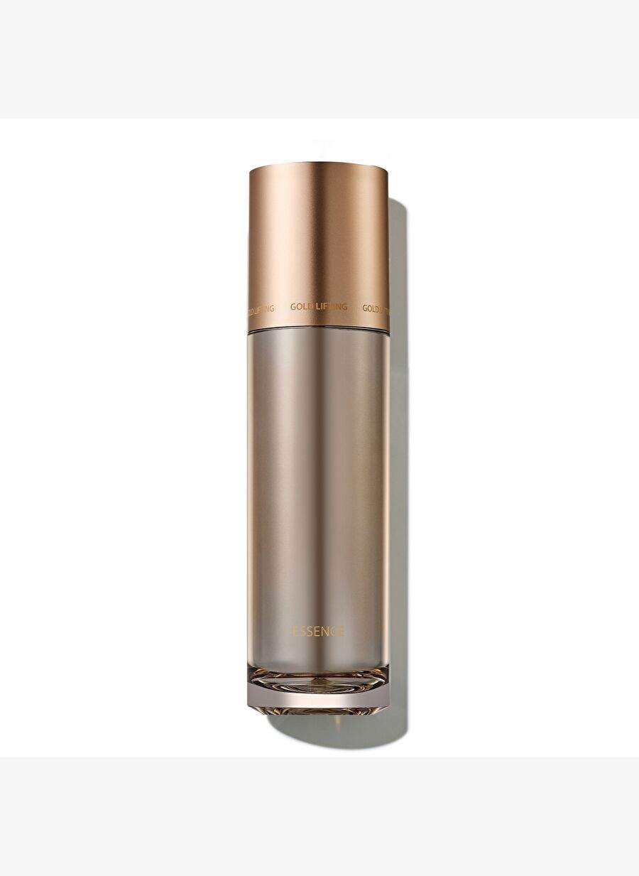 The Saem Gold Lifting Essence - Altın Işıltılı Cilt Yenileyici Esans — Product image 6 of 8