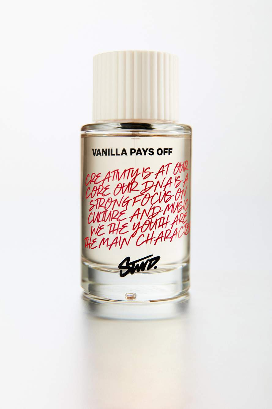 Vanilla Pays Off Perfume — صورة المنتج 3 من 16