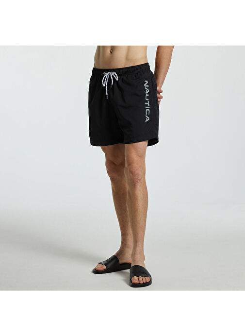 Nautica Erkek Siyah Mayo Sort — Product image 14 of 20