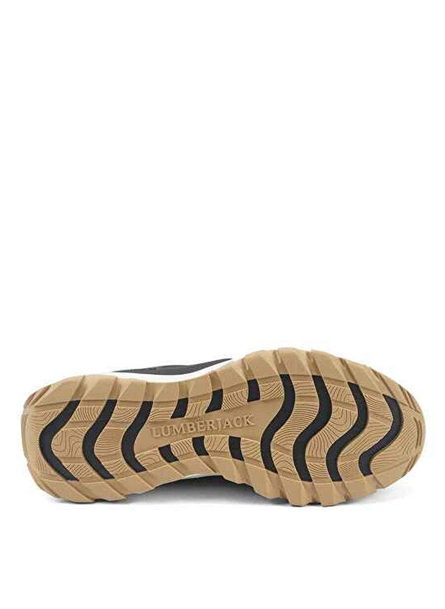 Lumberjack 102019119006 5wsprey 5pr Black Men's Lifestyle Shoes — Product image 4 of 4
