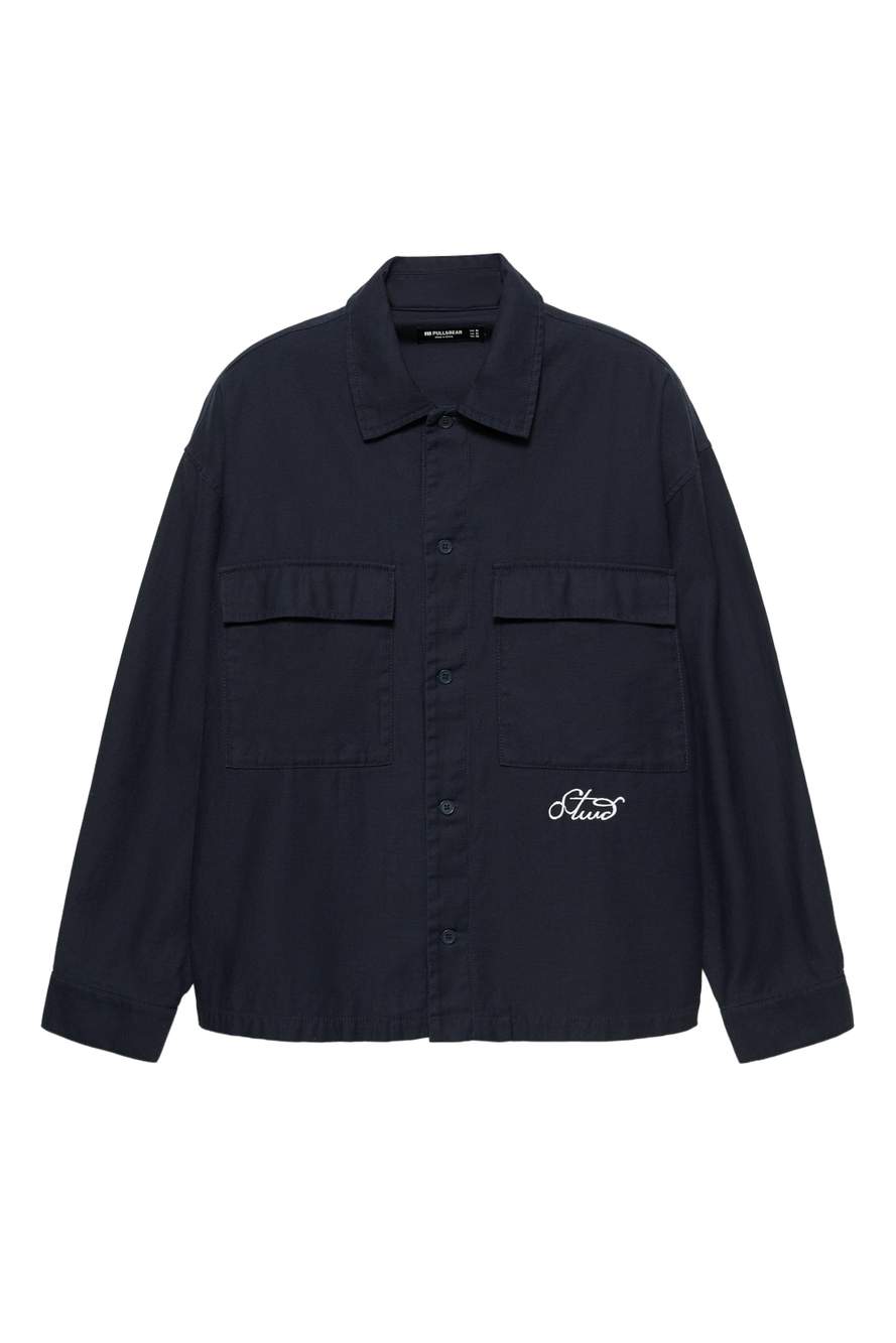 STWD overshirt — Product image 30 of 30