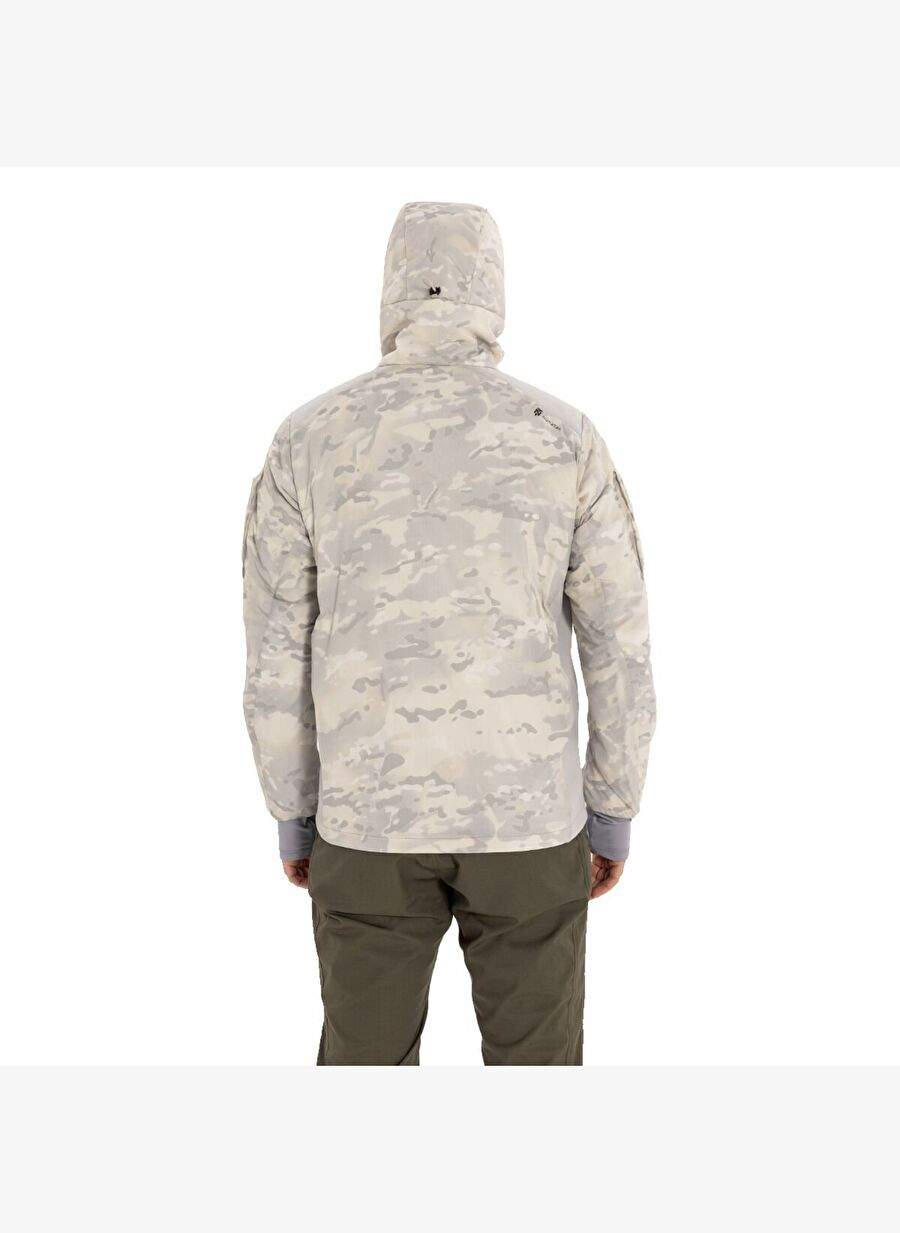 Nunatak Attack Primaloft Hoody Jacket — صورة المنتج 3 من 8