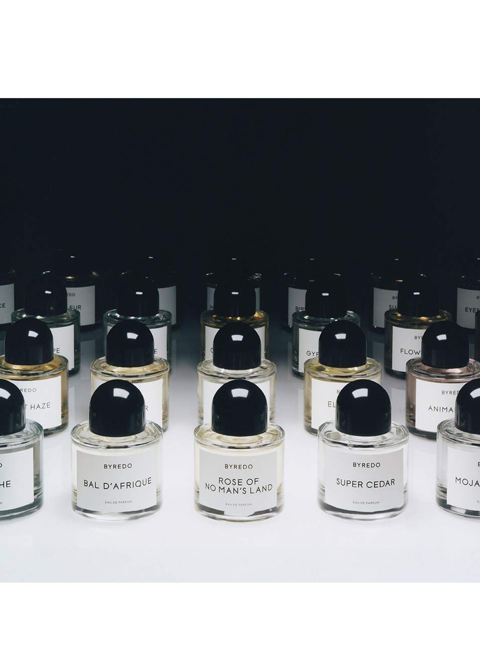EDP Mumbai Noise 100ml — Product image 7 of 7