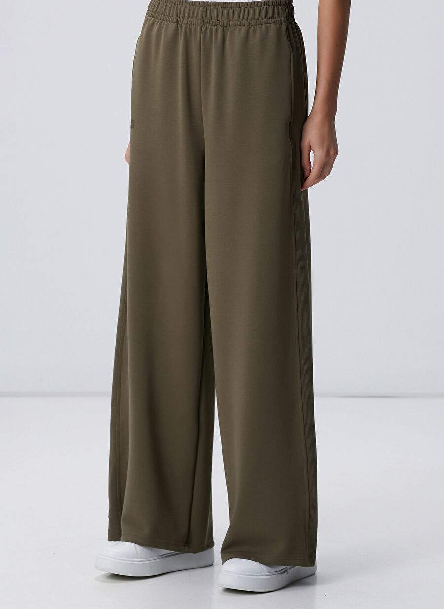 Network Khaki Women's Basic Sweatpants 1097448 — Product image 4 of 6