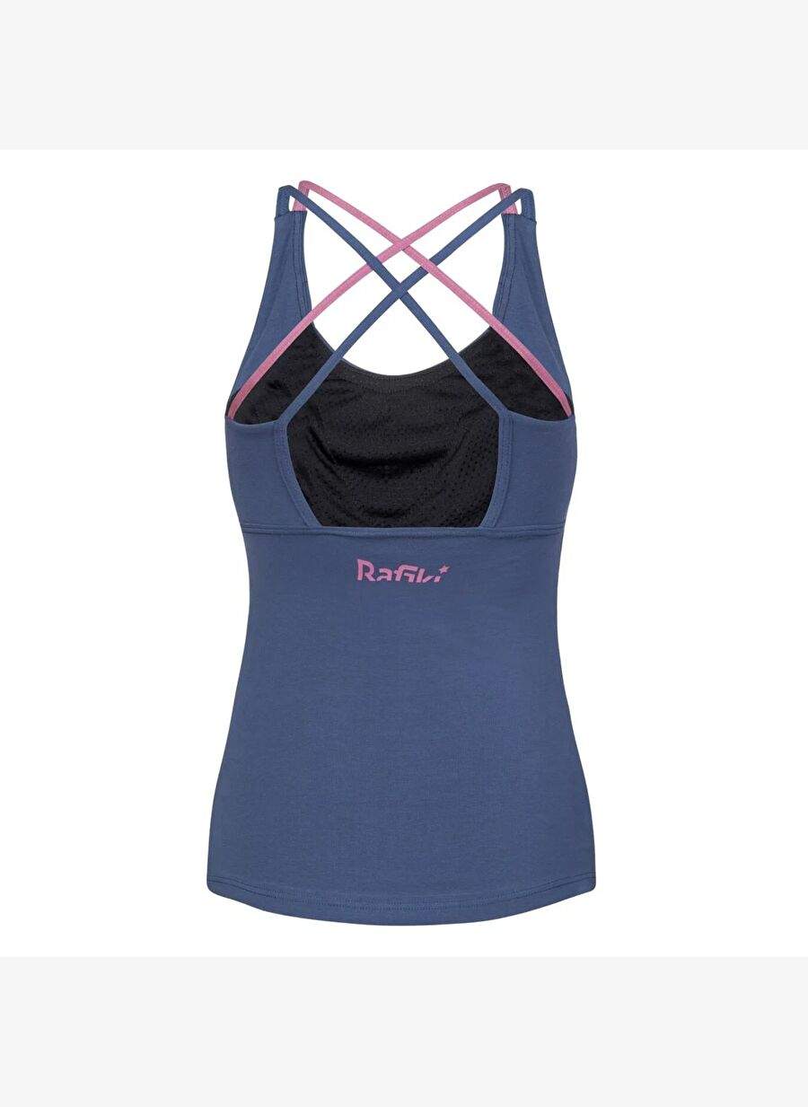 Rafiki Suesca Women's T-Shirt — صورة المنتج 1 من 6