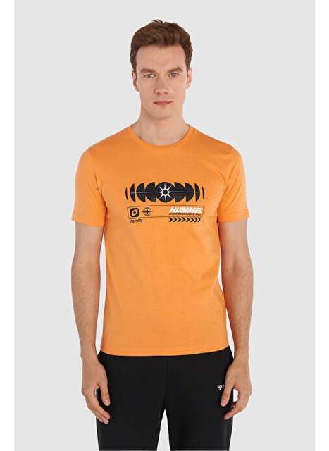 Hummel JOSEN KISA KOLLU TİŞÖRT