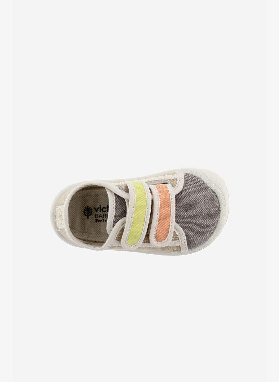 Victoria Men 's Baby Shoes — صورة المنتج 4 من 6