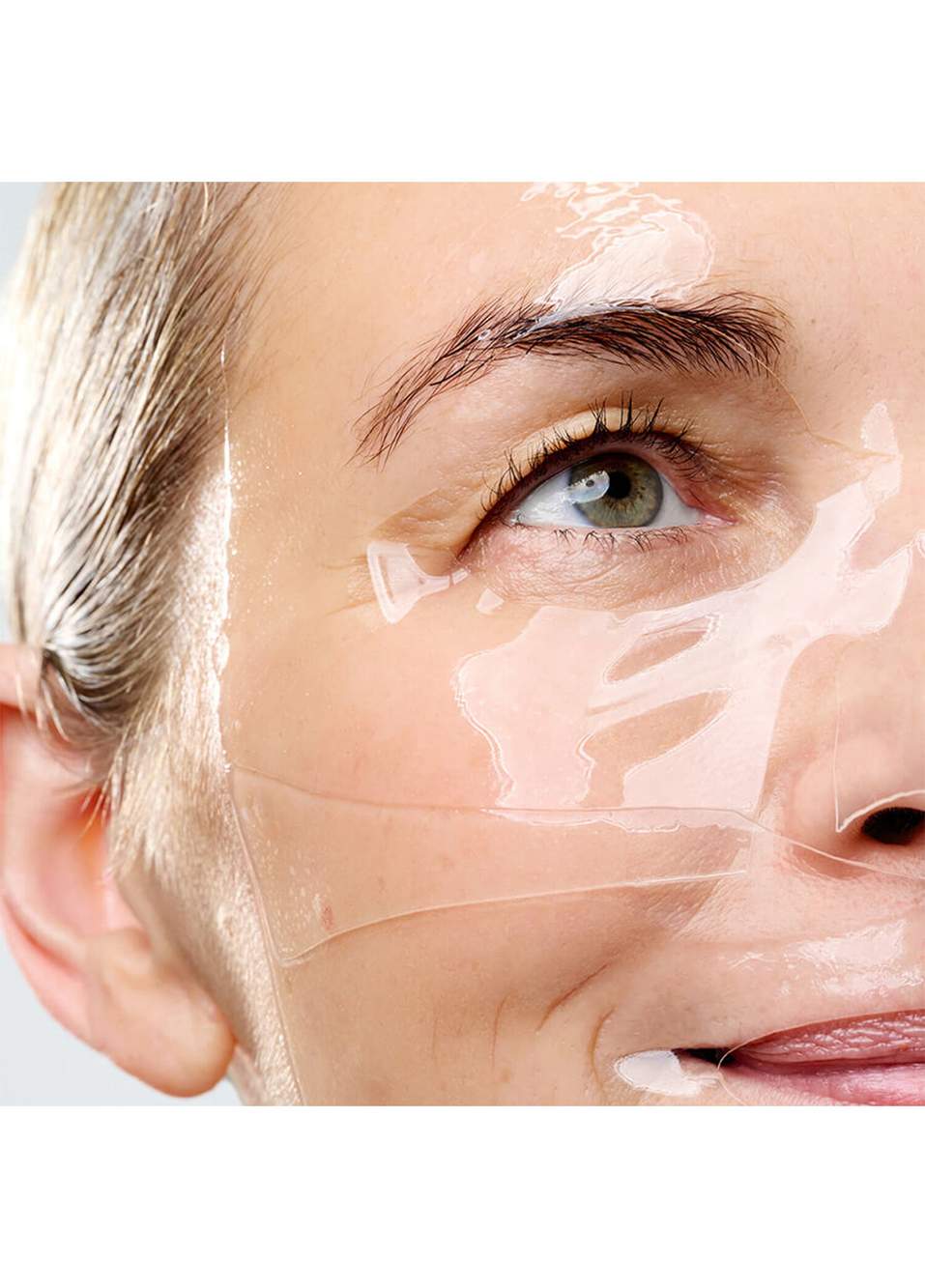 Hydrogel Nemlendirici Dudak Çevresi Bakım Maskesi 2,5 gr — صورة المنتج 3 من 3