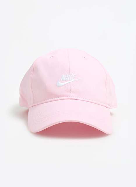 Nike Pembe Kız Çocuk Şapka 8A2902-A8F NAN FUTURA CURVE BRIM CA