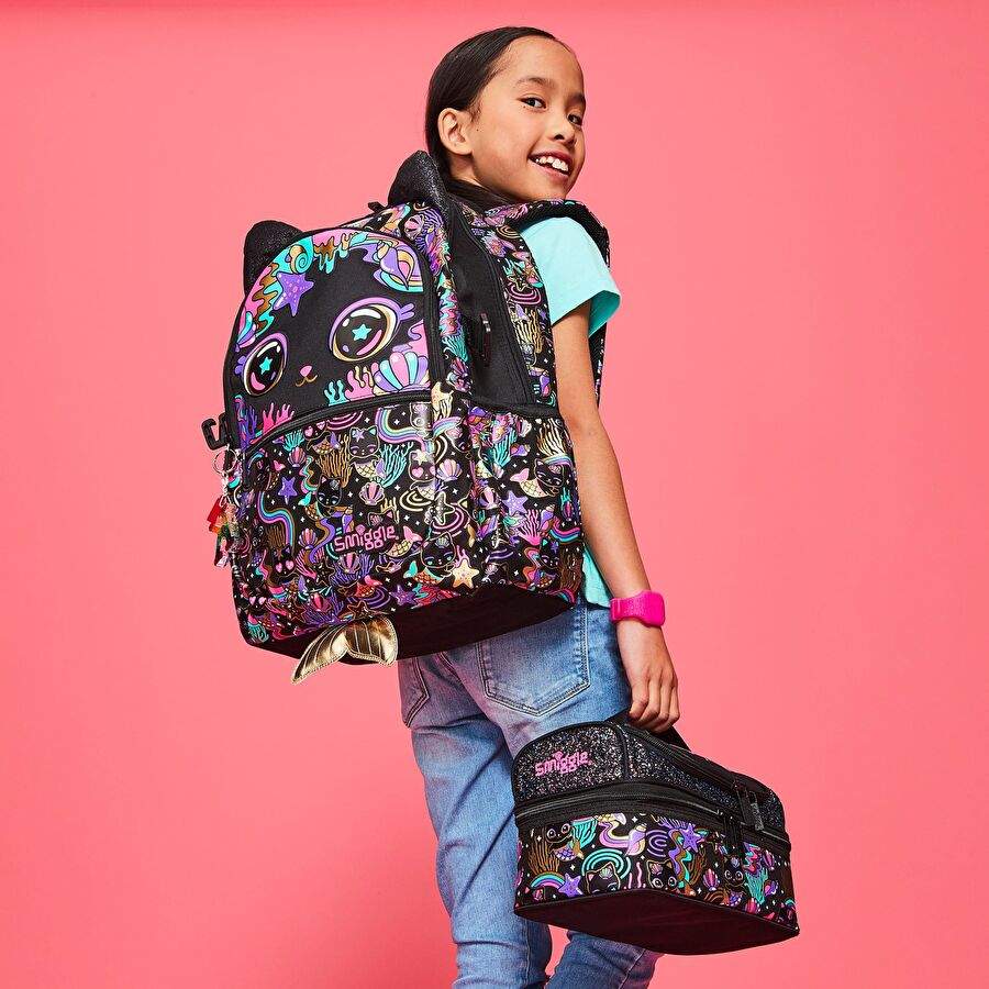 Smiggle - Hey There Backpack — Product image 5 of 6