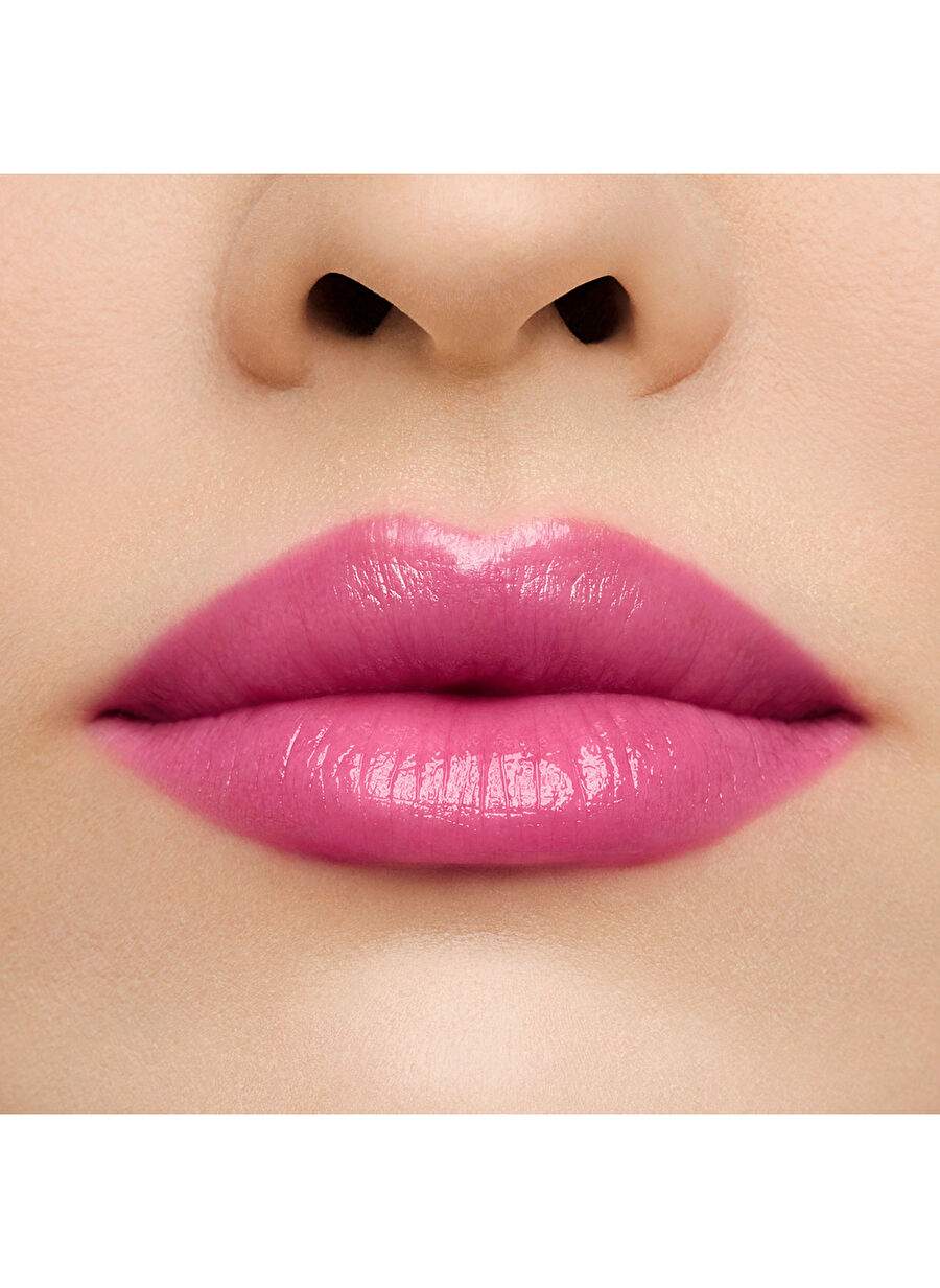 Guerlain KK BEE GLOW BAUME PERCH 809 LAVANDER Lipstick — Product image 3 of 6