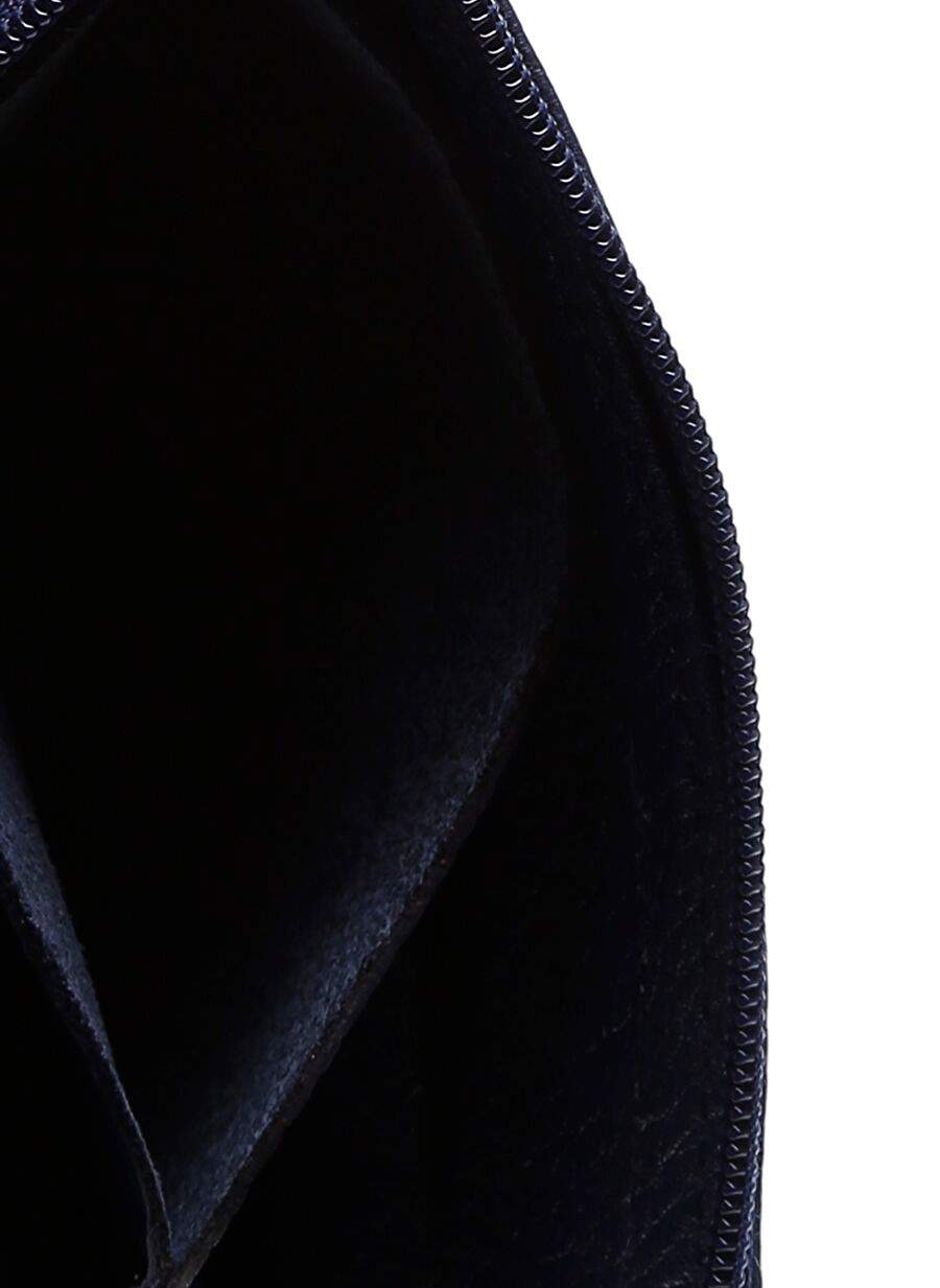 Cotton Bar Dark Navy Men's Leather Wallet 71ALT 206 — Product image 4 of 4