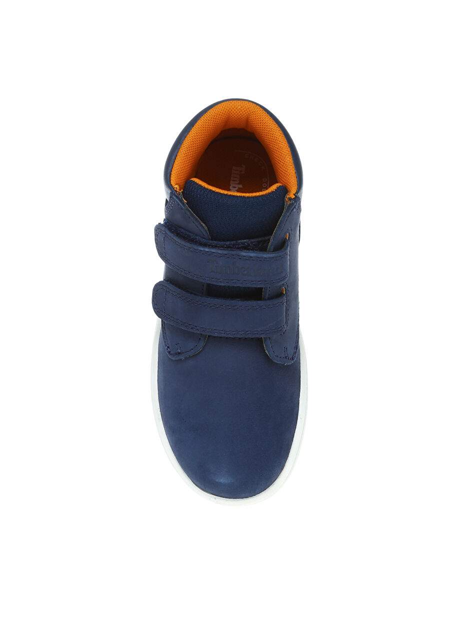 Timberland TB0A2K280191 Toddle Tracks H&L Boot Lacivert Erkek Bot — Product image 4 of 4