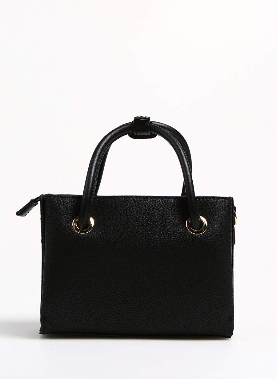 Valentino Black Female Handbag VBS5A805001 — صورة المنتج 3 من 5