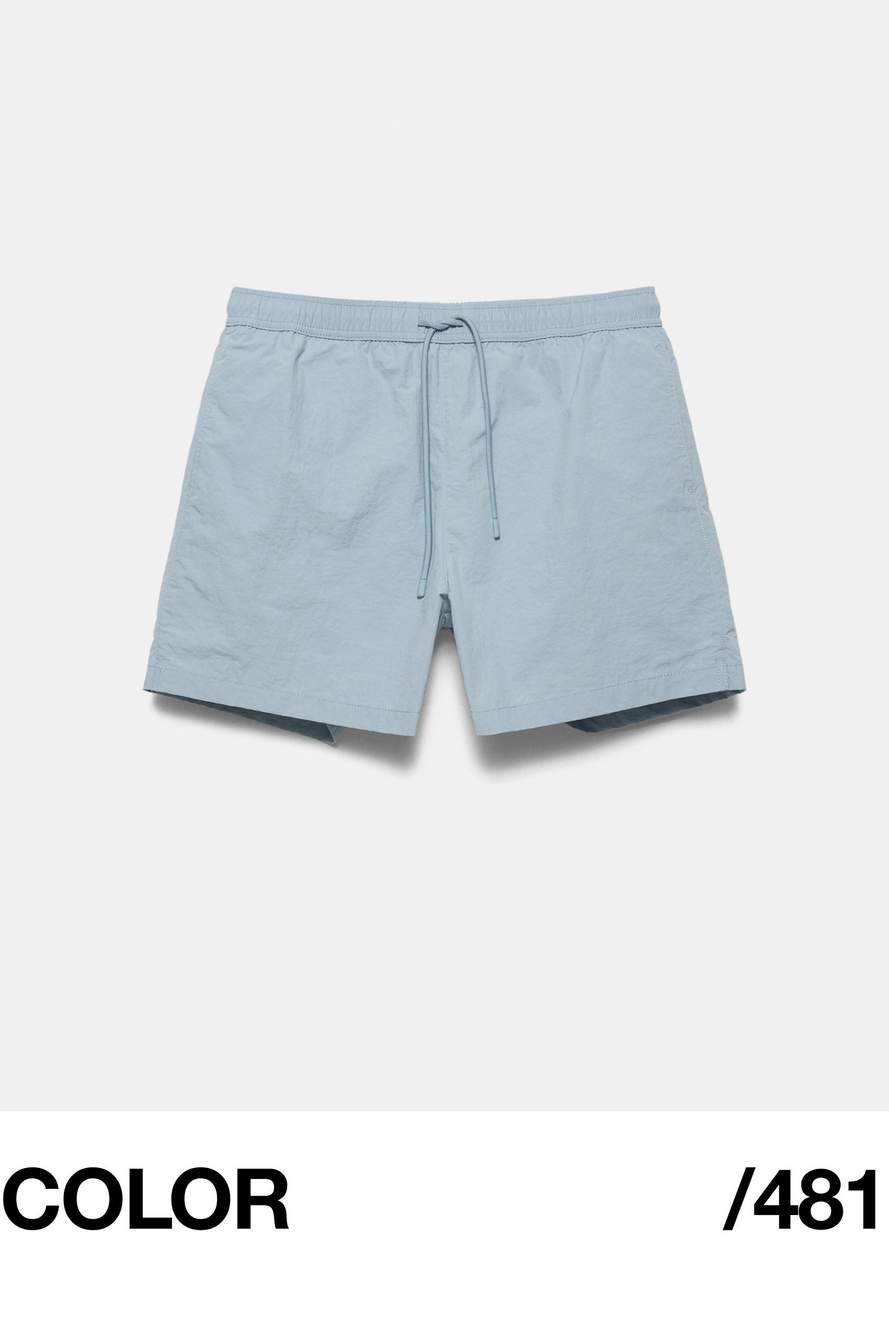 Regular fit swim shorts — Product image 5 of 10
