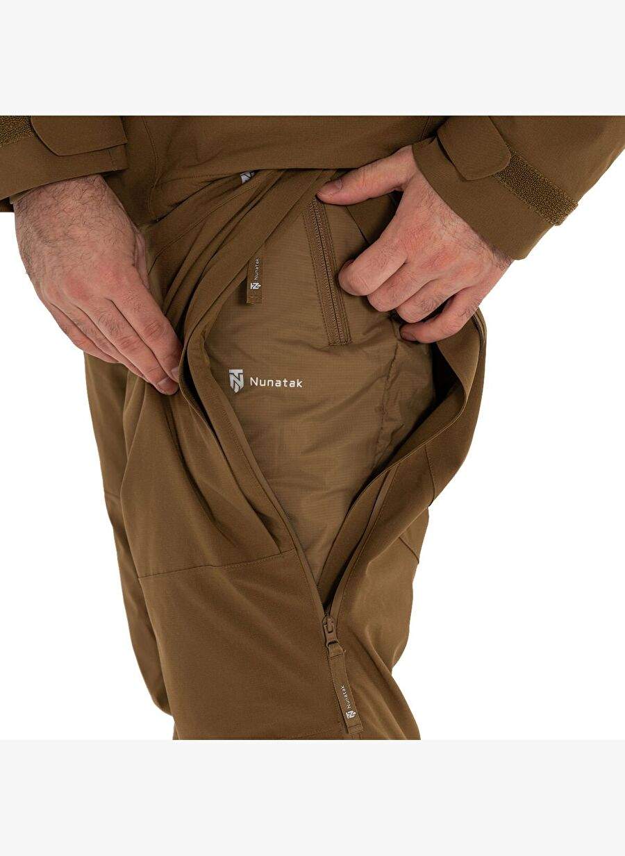 Nunatak 3IN1 Pantolon - Primaloft Inner — Product image 4 of 8