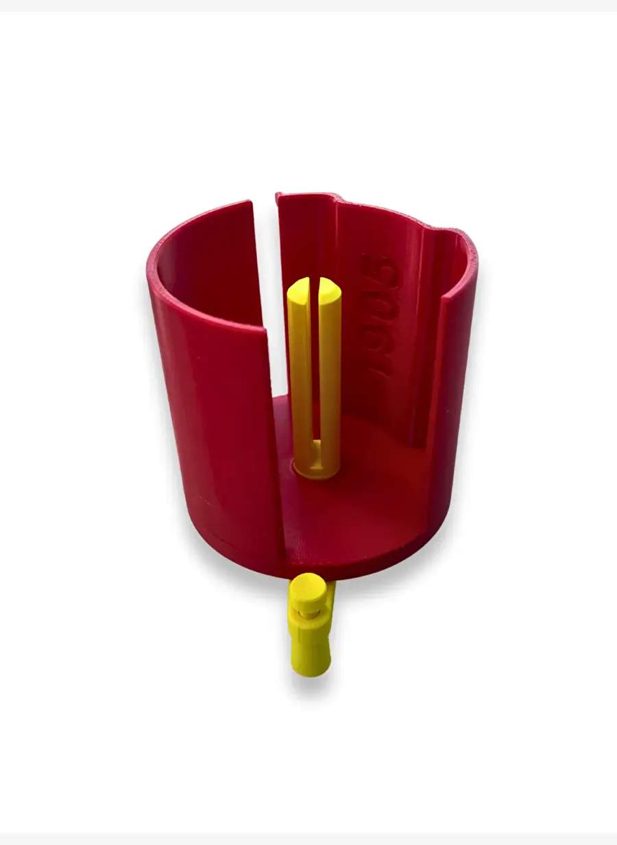 SFA Galatasaray Boxing Bandage Winding Tool — صورة المنتج 4 من 5