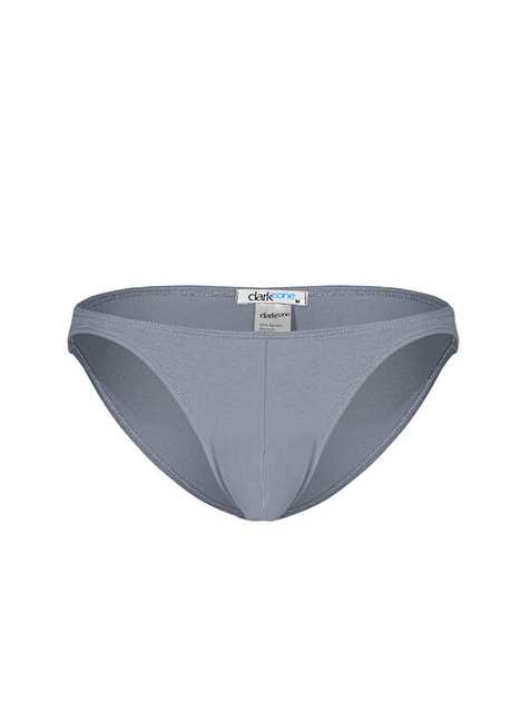 Darkzone Gri Erkek Slip DZNBM6403