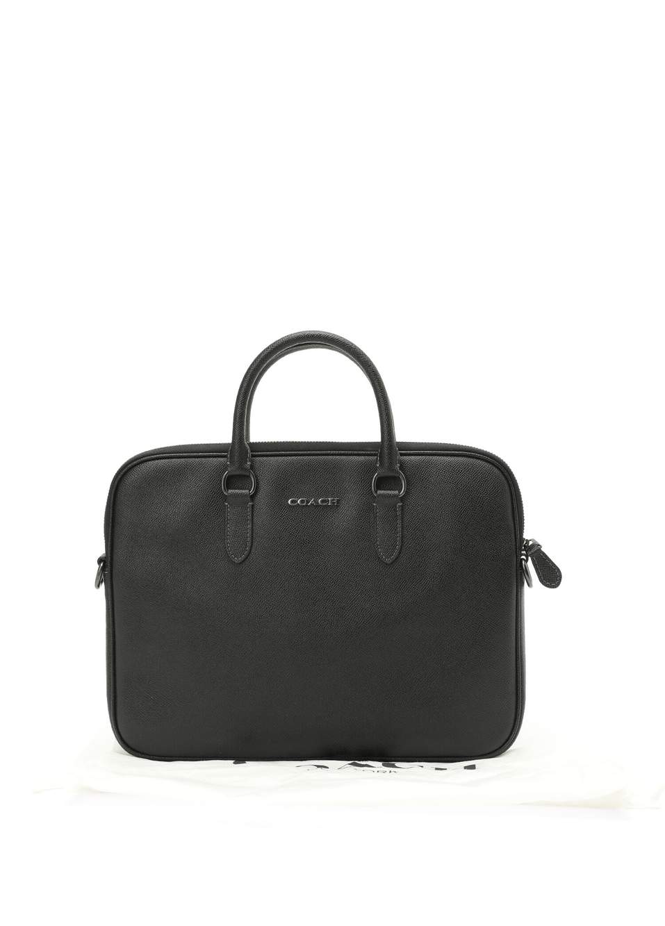 Coach liam compact brief bag — Product image 8 of 8