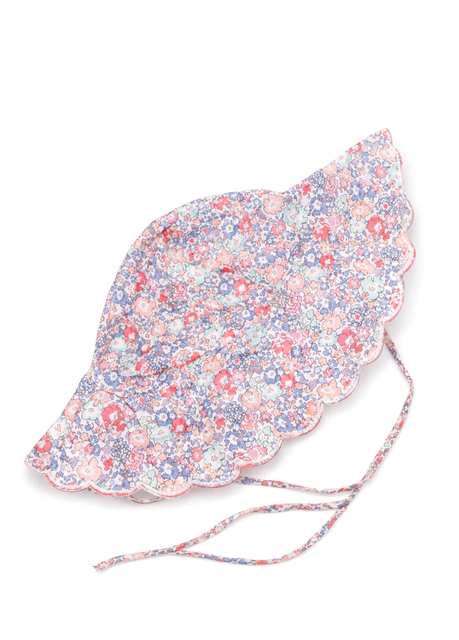 Liberty Michelle Pastel Girl Children Hat