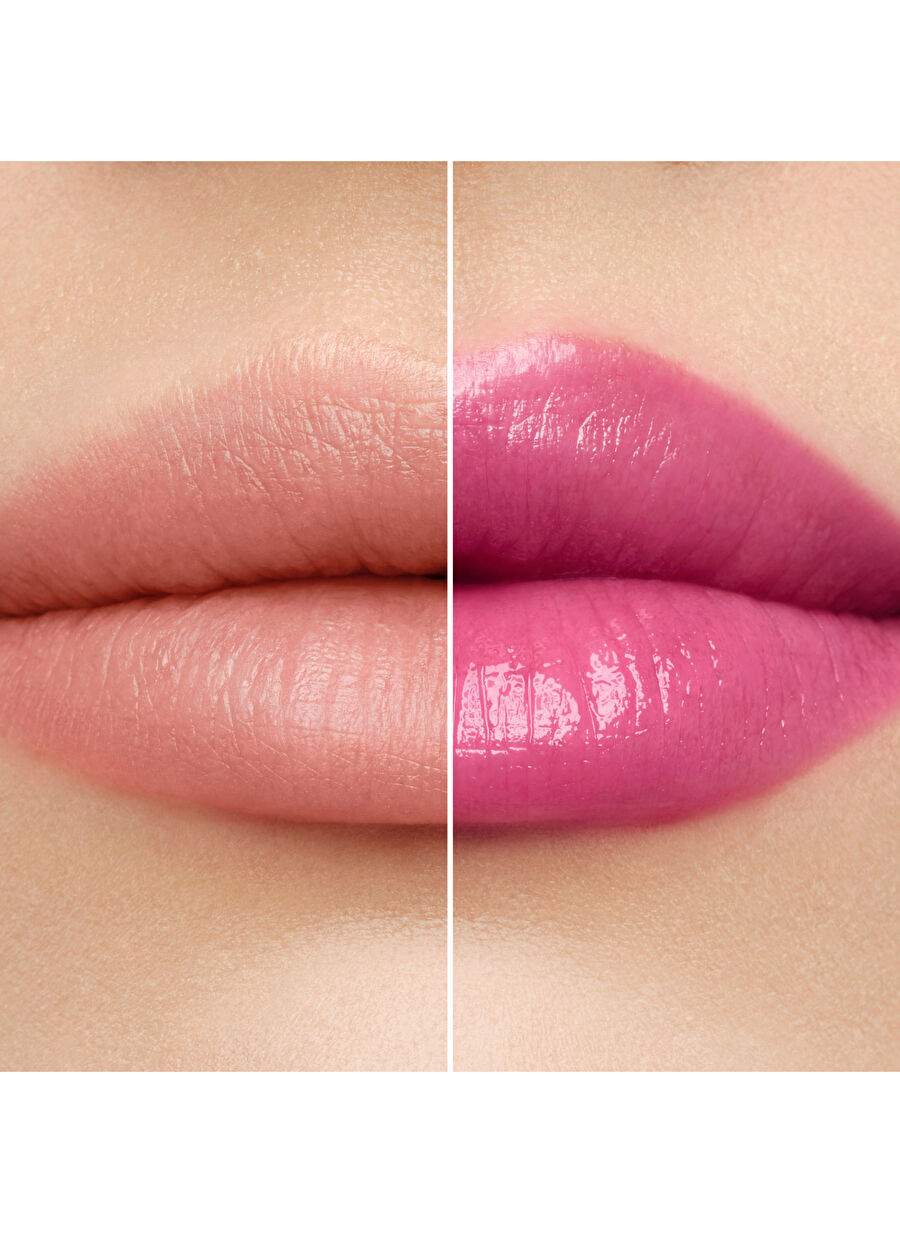 Guerlain KK BEE GLOW BAUME PERCH 809 LAVANDER Lipstick — Product image 4 of 6