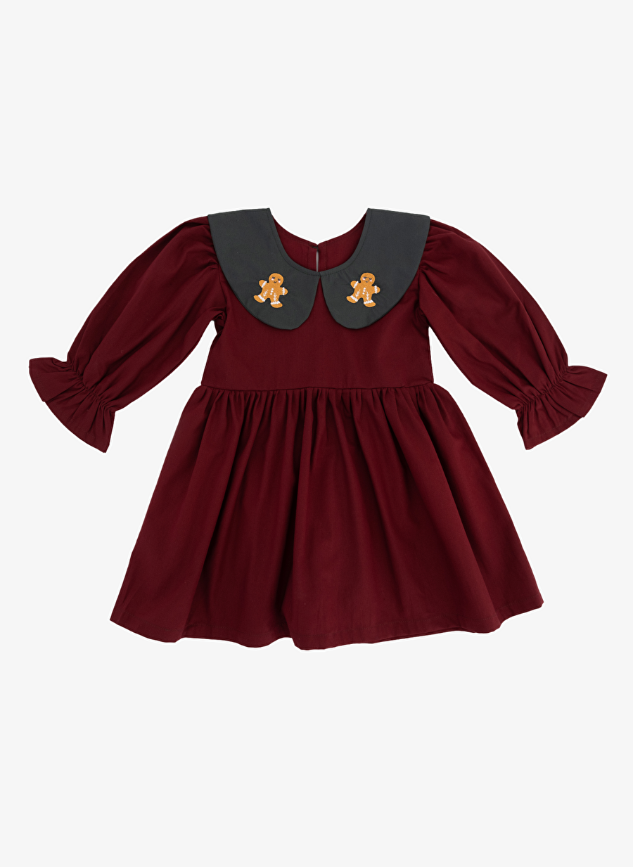Finley Dress — Product image 4 of 5