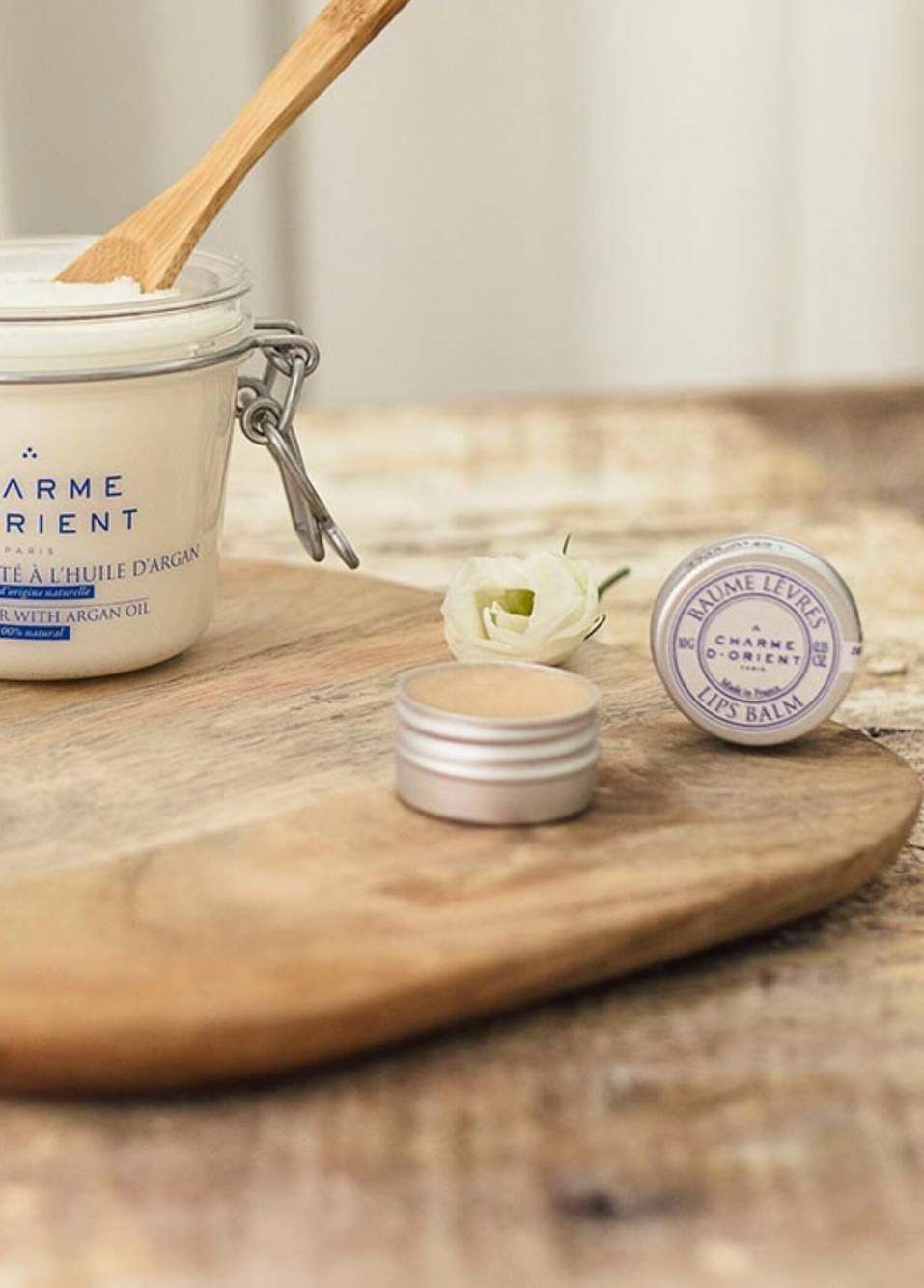Lip Balm Nemlendirici & Onarıcı Dudak Kremi 10 gr — صورة المنتج 3 من 3