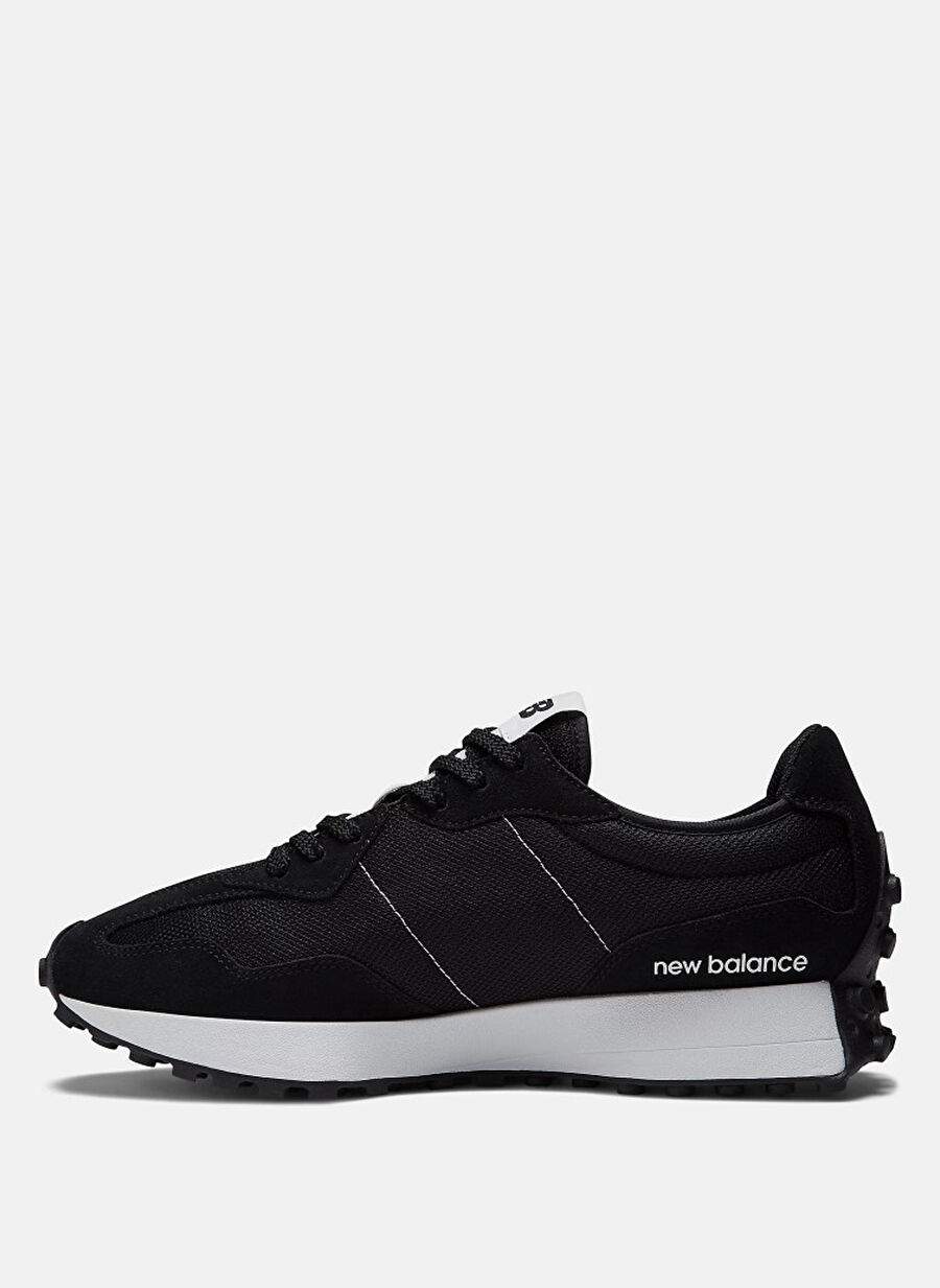 New Balance 327 Ms327cbw Nb Black Men's Gunluk Sports Shoes — Product image 3 of 5