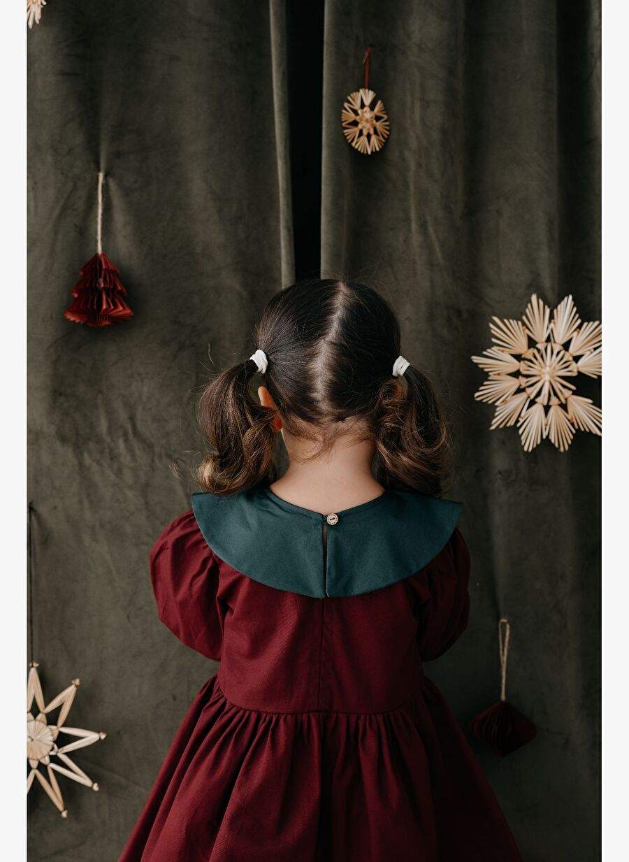 Finley Dress — Product image 5 of 5