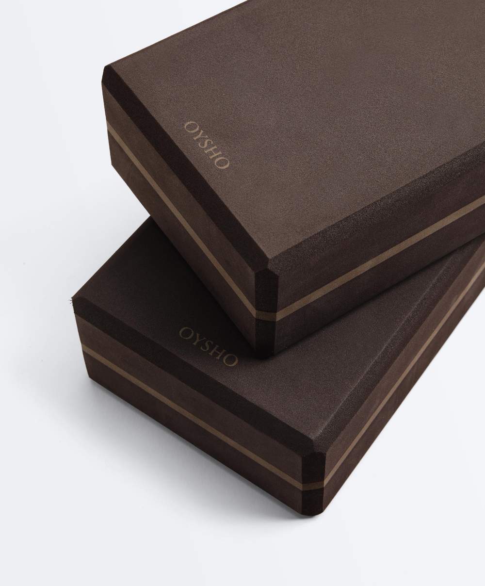Yoga block pack — Product image 42 of 51