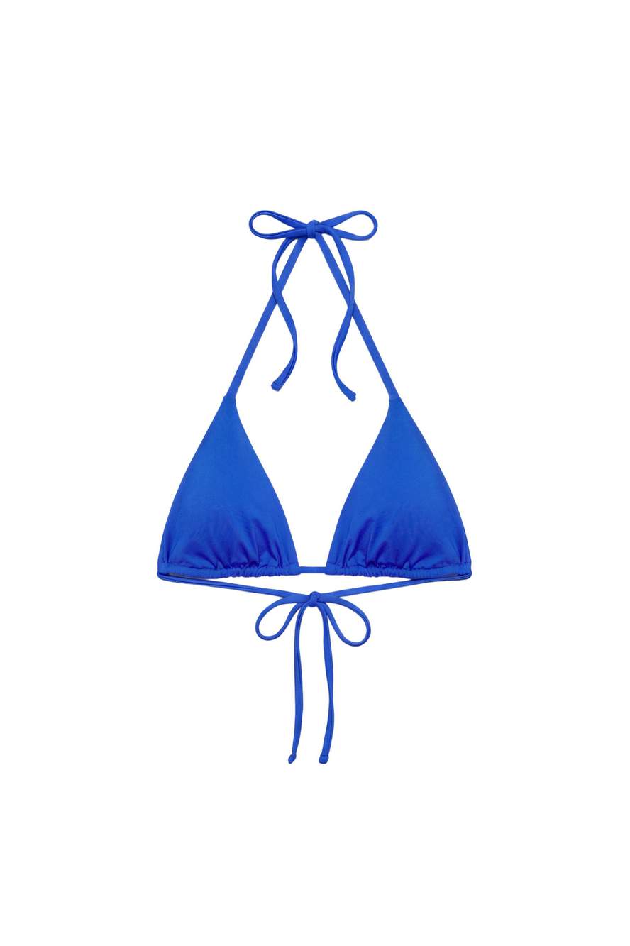 Triangle bikini top — صورة المنتج 64 من 66