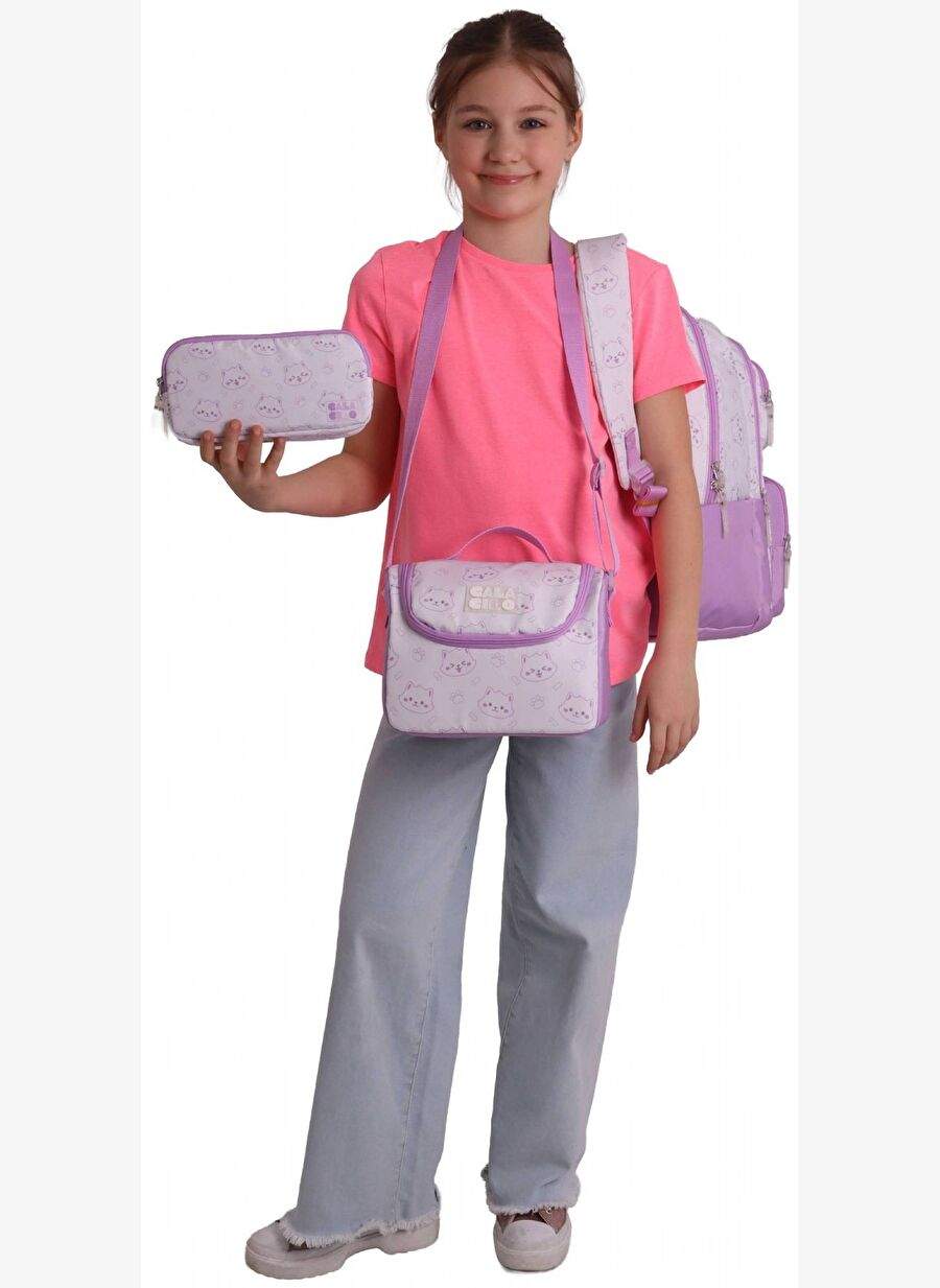 Calacilo Backpacks — Product image 4 of 4