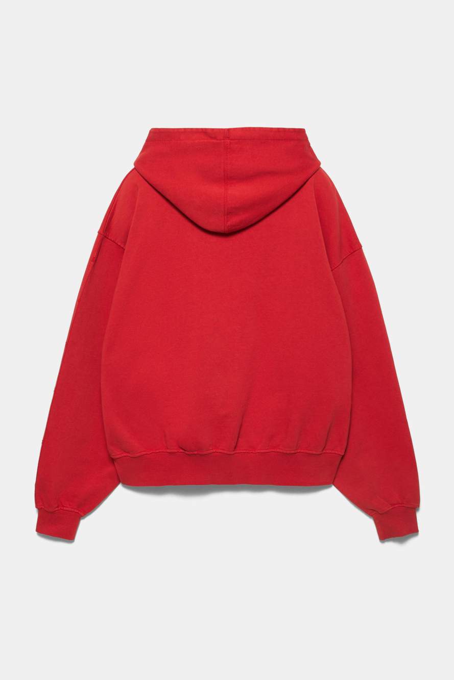 STWD zip-up hoodie — Product image 4 of 23