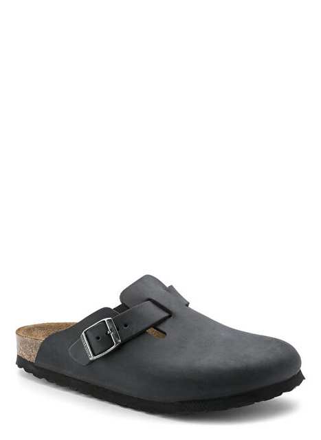 Birkenstock Siyah Kadın Terlik 59463