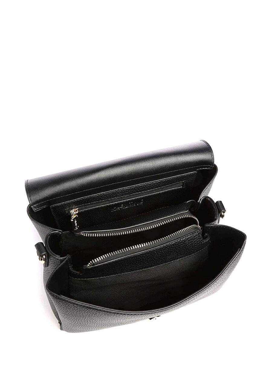 Valentino Black Female Cross Bag VBS5A803 — Product image 4 of 5