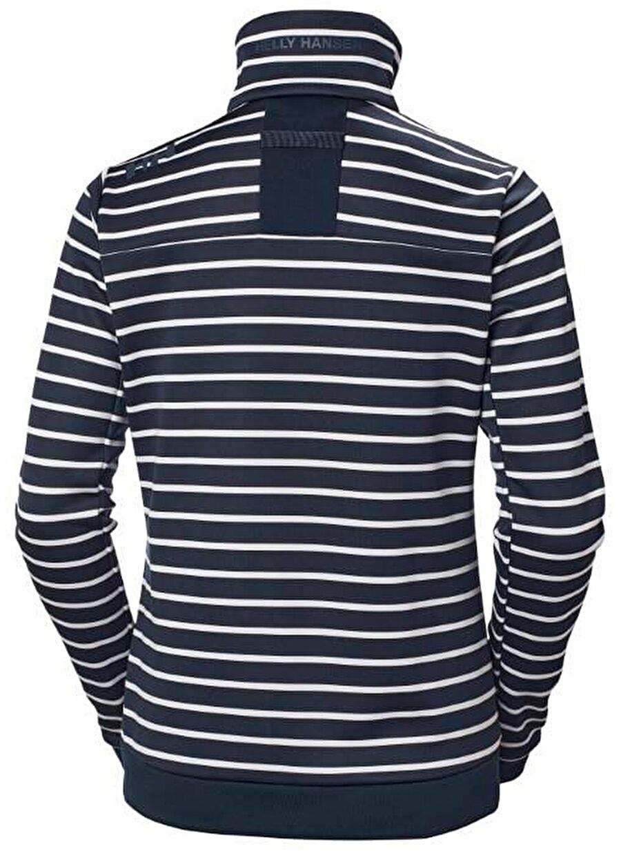 HELLY HANSEN  W CREW FLEECE — Product image 4 of 4