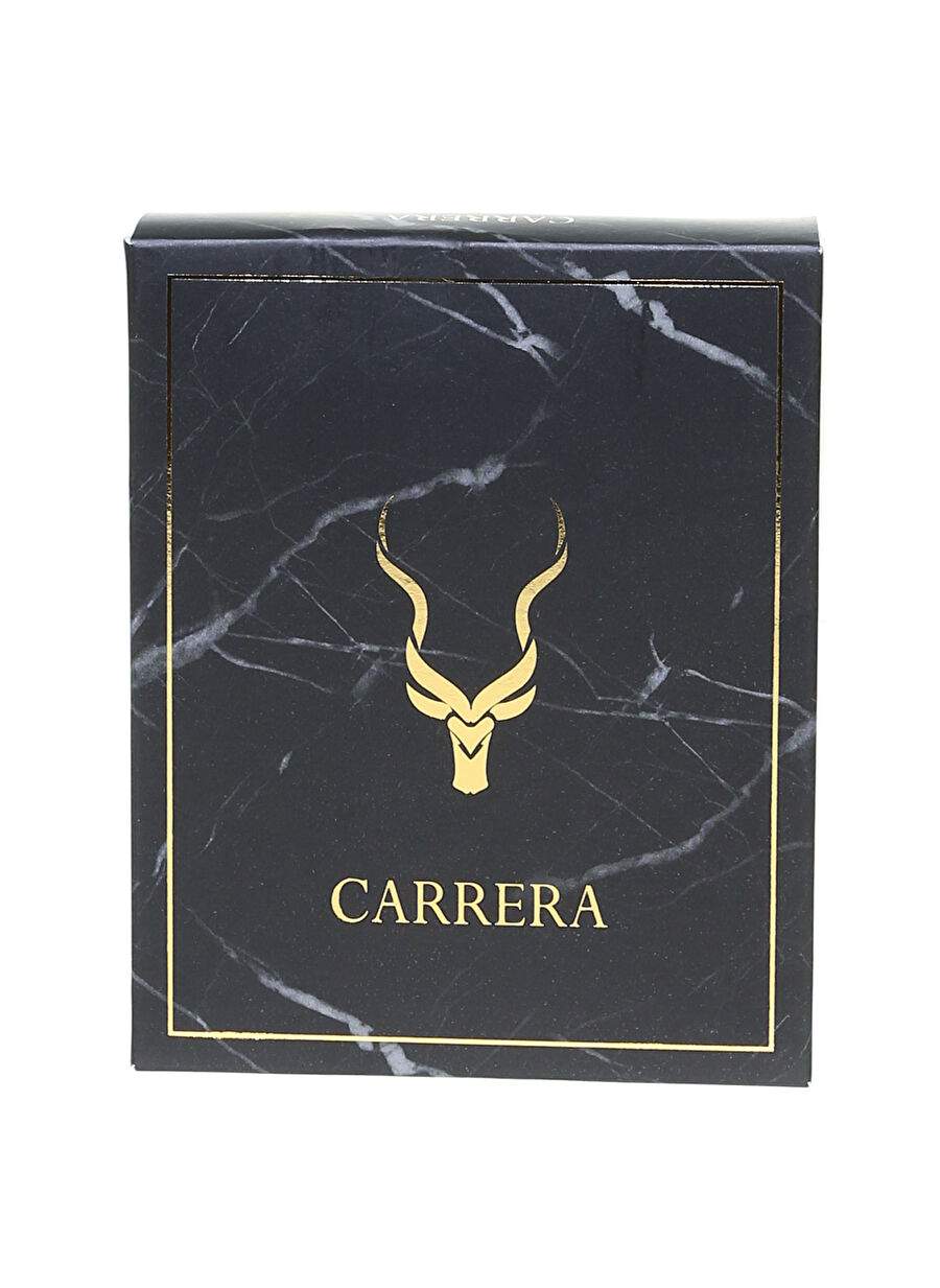 Carrera Lacivert Erkek Deri Cüzdan CAR 18 ÇIKMA CRAZY — Product image 5 of 5