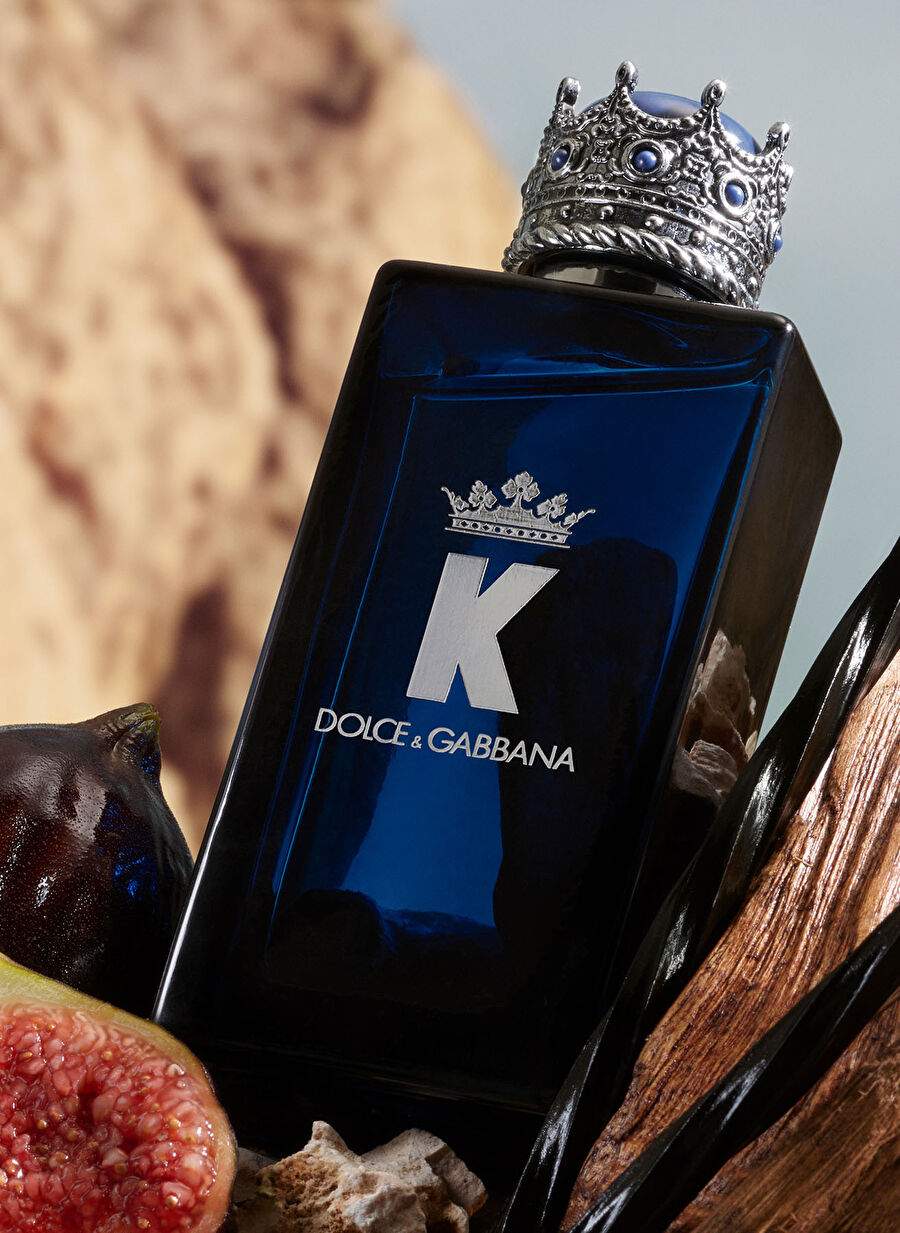 K من Parfum 50ML — صورة المنتج 5 من 5