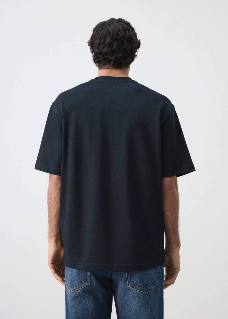 Heavy weight relaxed fit T-shirt — Product image 16 of 30