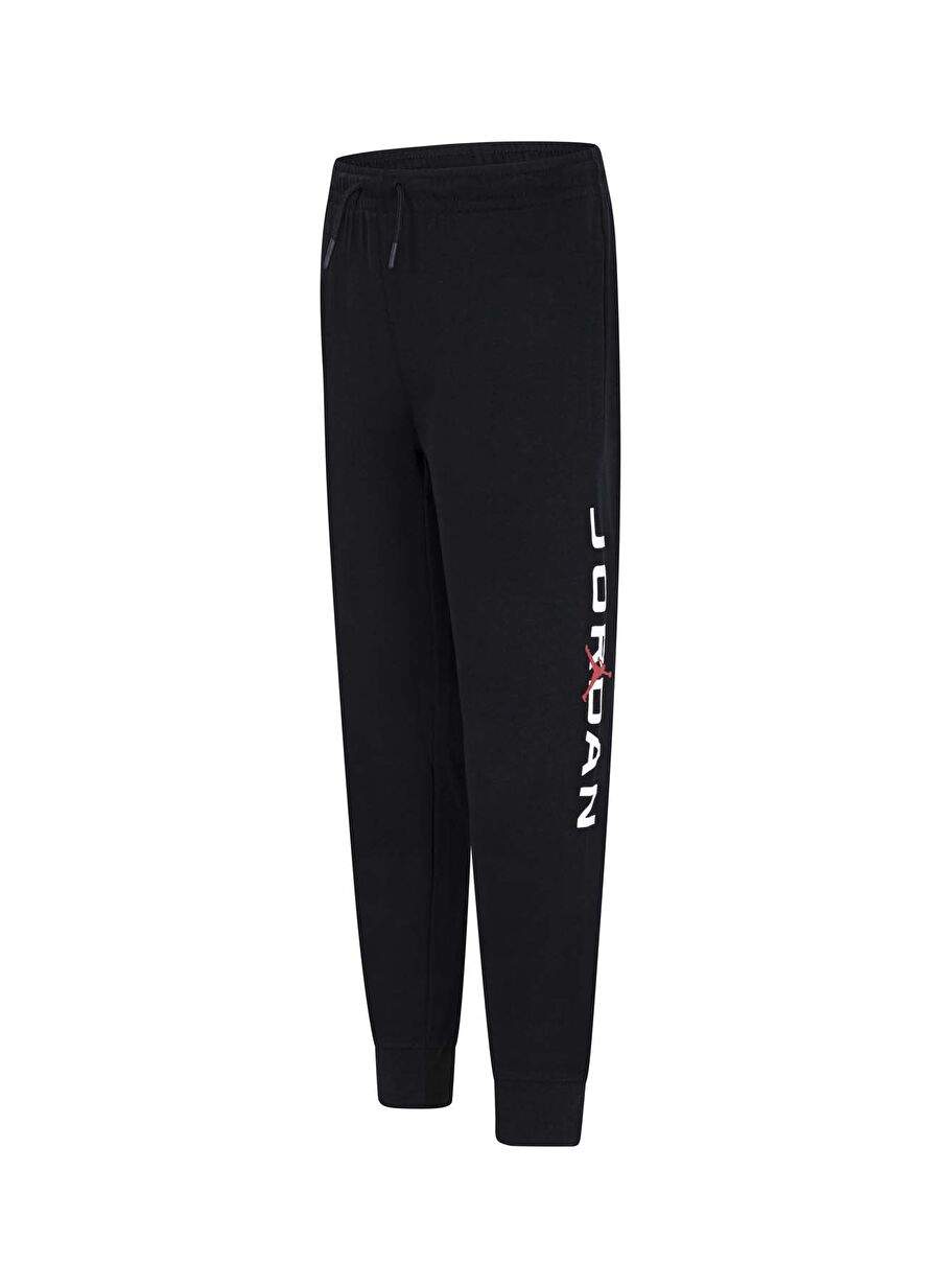 Nike Siyah Erkek Cocuk Duz Sweatpant 95d745 023 Jdb Mj Baseline Ft Pant — Product image 3 of 4