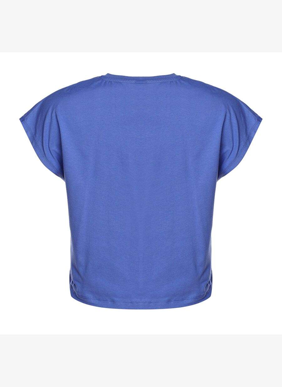 Hummel AFRA KISA KOLLU TİŞÖRT — Product image 16 of 20