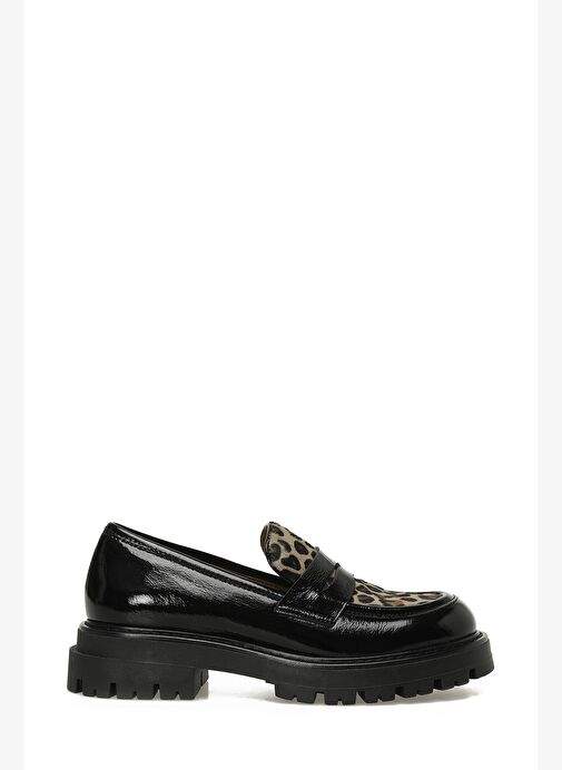 RAQUEL5 5PR Leopard Female Loafer — Product image 3 of 40