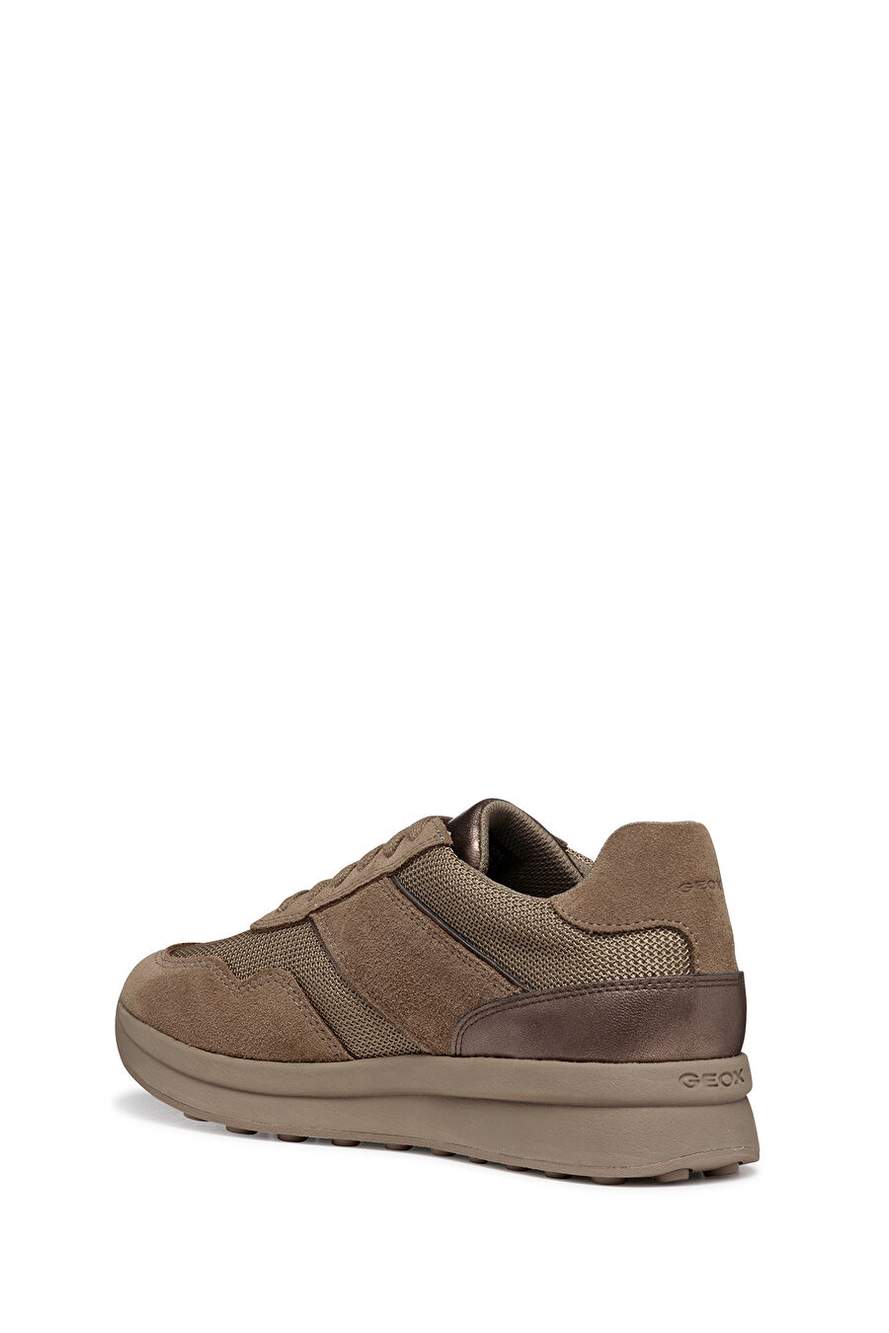 Geox Women's Mink D Runntix Lacy Sneaker D46RRA022ASC6029 — Product image 4 of 6