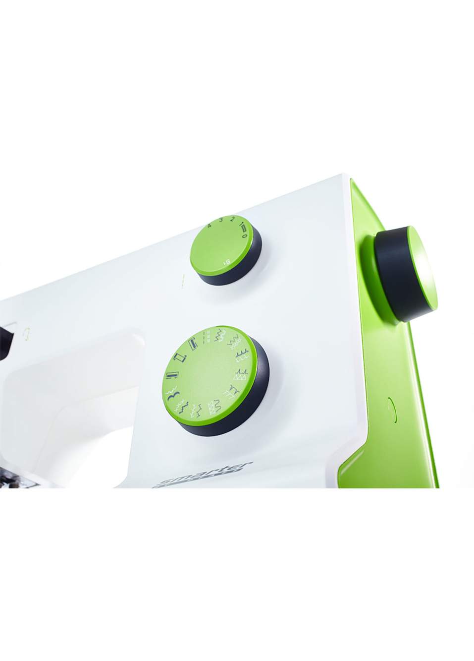 Smarter By 140S Mekanik Piko Dikiş Makinesi — Product image 3 of 4