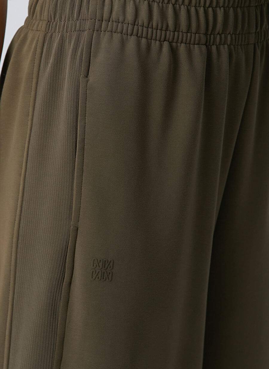 Network Khaki Women's Basic Sweatpants 1097448 — Product image 6 of 6