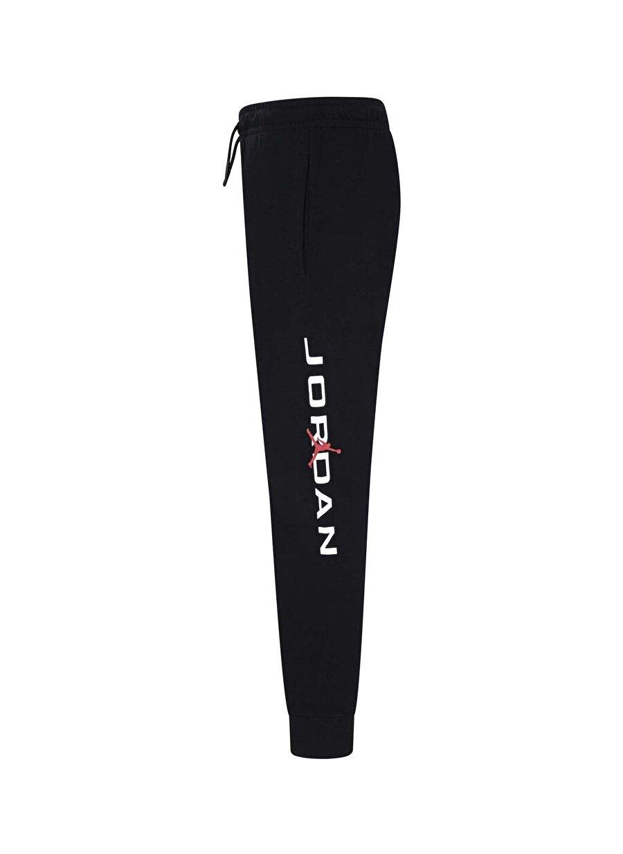 Nike Siyah Erkek Cocuk Duz Sweatpant 95d745 023 Jdb Mj Baseline Ft Pant — Product image 2 of 4
